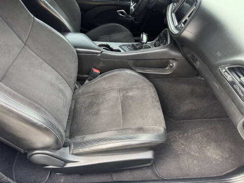 2020 Dodge Challenger GT