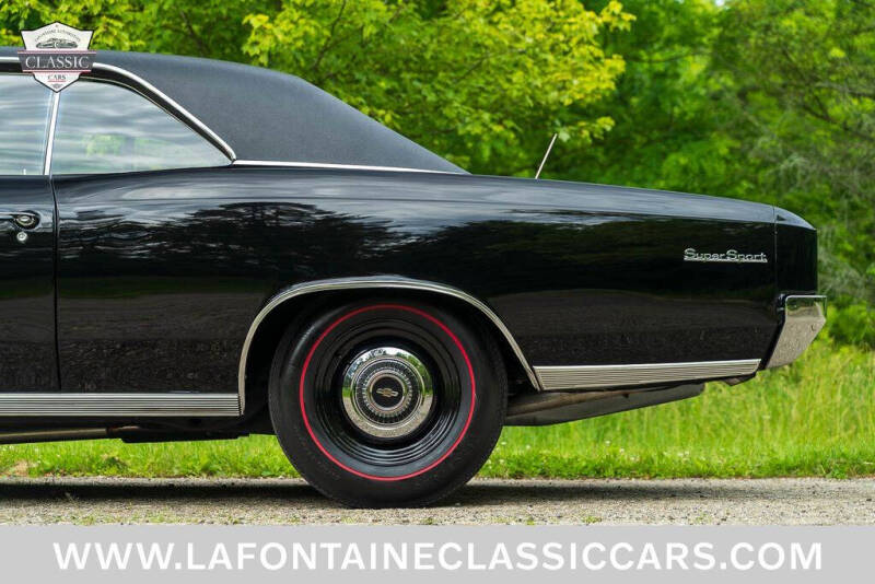 1966 Chevrolet Chevelle