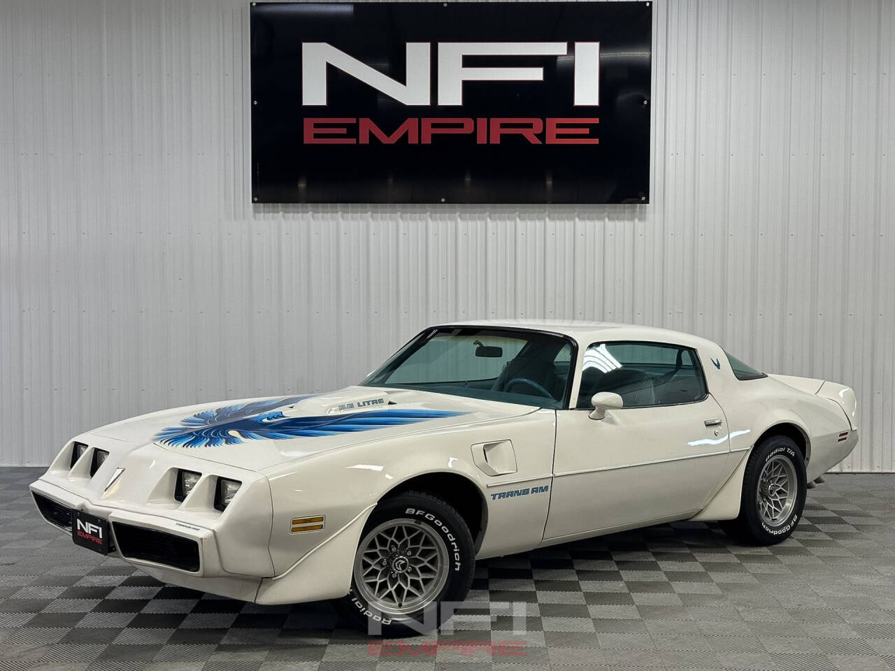 1979 Pontiac Firebird For Sale In Erie, PA - Carsforsale.com®