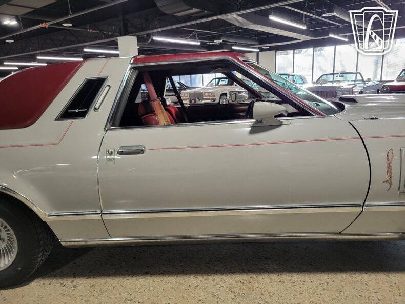 1979 Ford Thunderbird