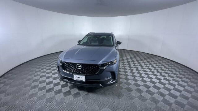 2025 Mazda CX-50 Hybrid Premium Plus