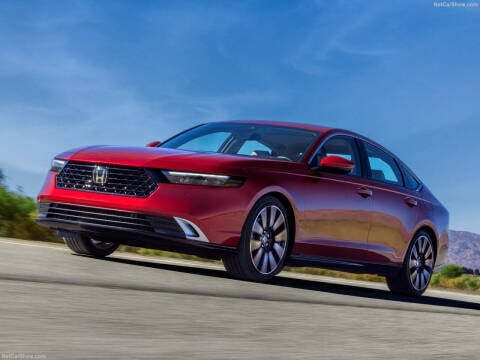 2025 Honda Accord for sale at Xclusive Auto Leasing NYC in Staten Island NY