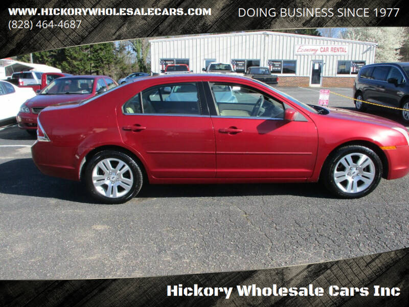 Cheap Cars For Sale In Hickory NC Carsforsale