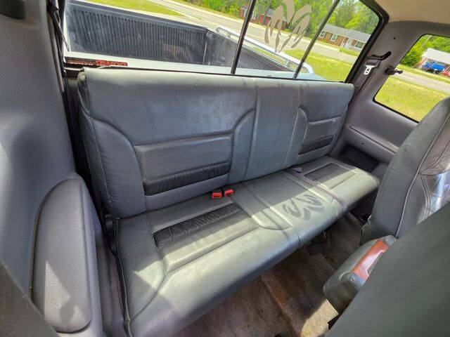 1997 Dodge Ram 1500