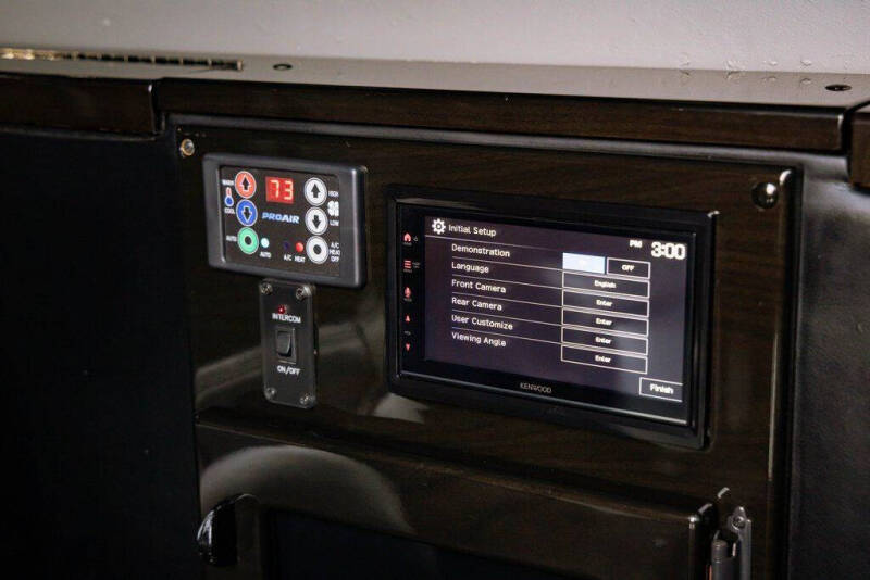 2015 Mercedes-Benz Sprinter