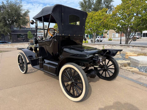1914 Ford Model T