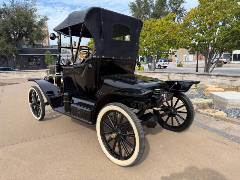1914 Ford Model T