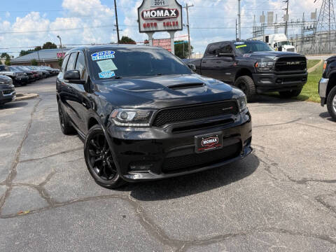 2020 Dodge Durango R/T