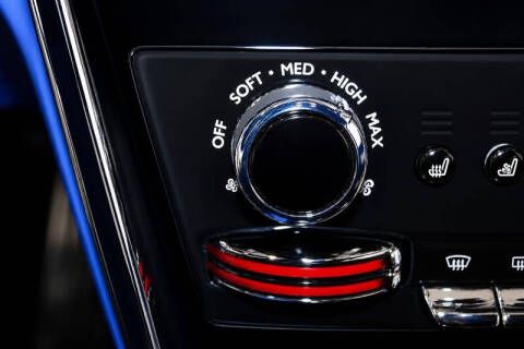 2022 Rolls-Royce Cullinan