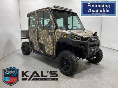 Polaris Ranger Image