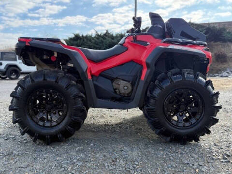2023 Can-Am Outlander 850