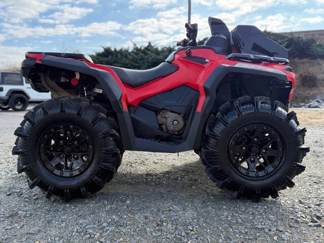 2023 Can-Am Outlander 850