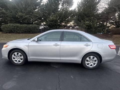 2010 Toyota Camry