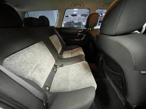 2006 Subaru Outback