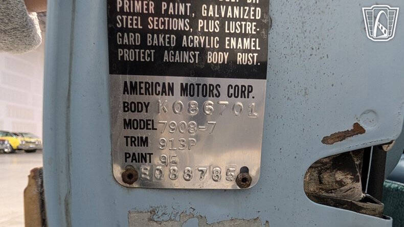1979 AMC Concord