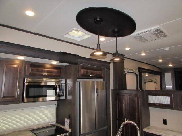 2020 Coachmen RV Brookstone