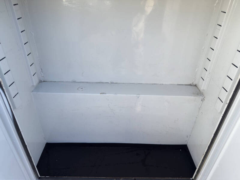 2017 Chevrolet Silverado 3500HD Work Truck