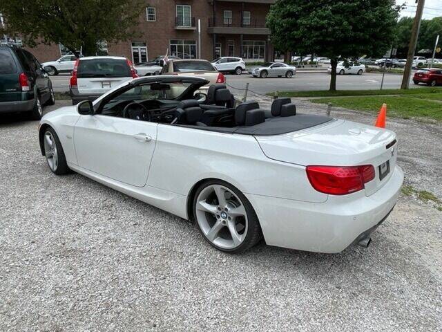 2013 BMW 3 Series for sale at Members Auto Source LLC in Indianapolis IN