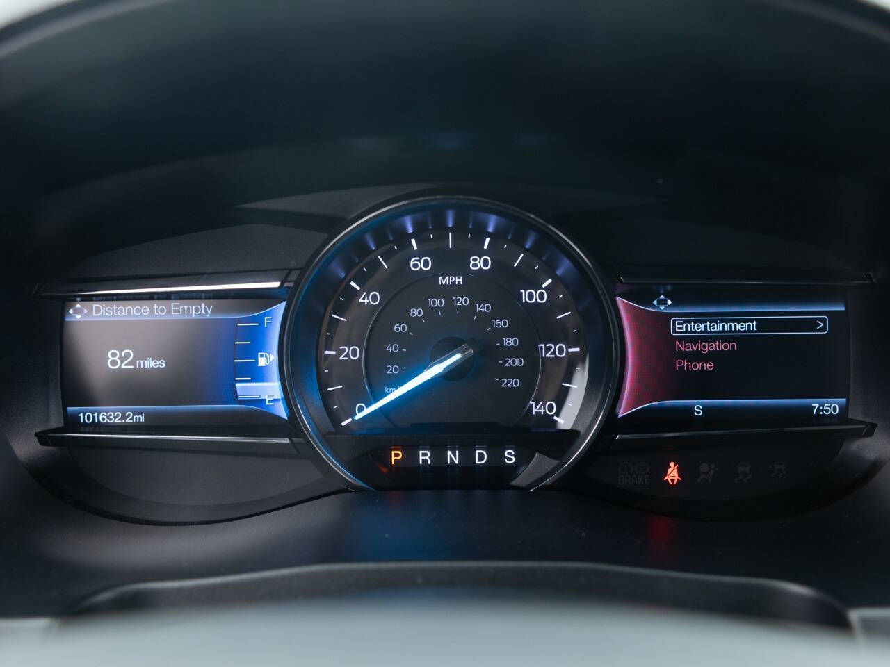 Used Car 2018 Ford Explorer  Sport Awd 4dr Suv For Sale Under $20,000 In Coal City, Illinois