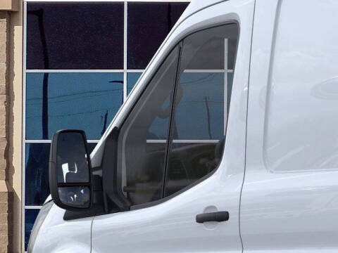 2025 Ford Transit 350