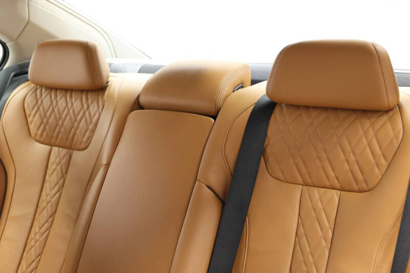 2016 BMW 7 Series 750i xDrive