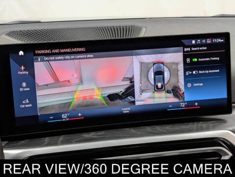 2023 BMW i4 eDrive35 Gran Coupe