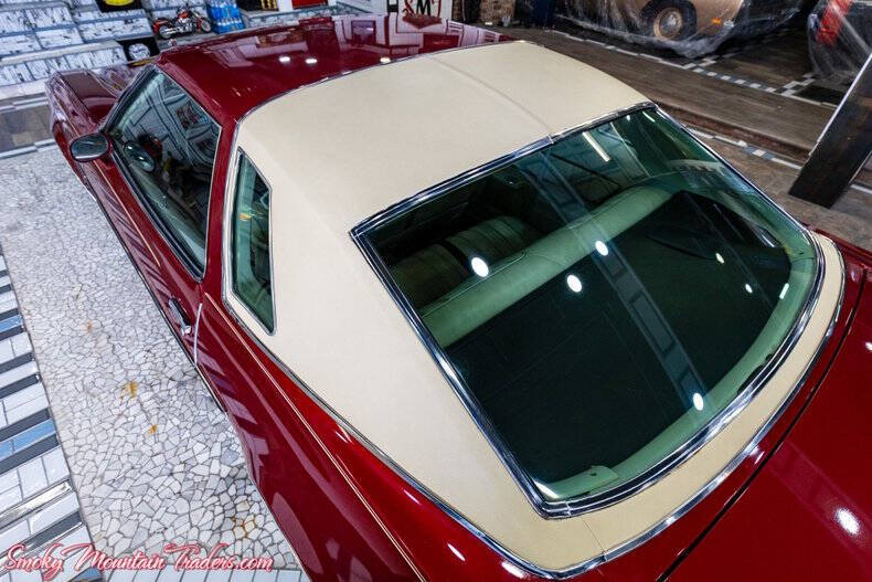 1974 Chevrolet Chevelle