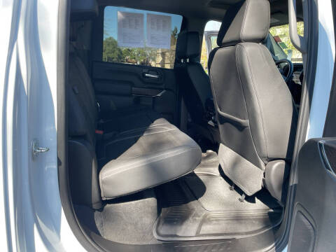 2023 GMC Sierra 2500HD