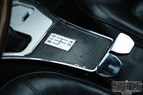 1965 Chevrolet Corvette