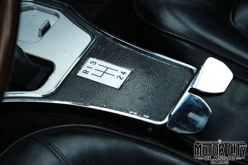 1965 Chevrolet Corvette