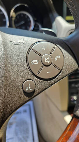 2010 Mercedes-Benz E-Class E 550