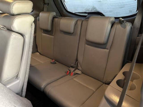 2017 Toyota Highlander Hybrid XLE