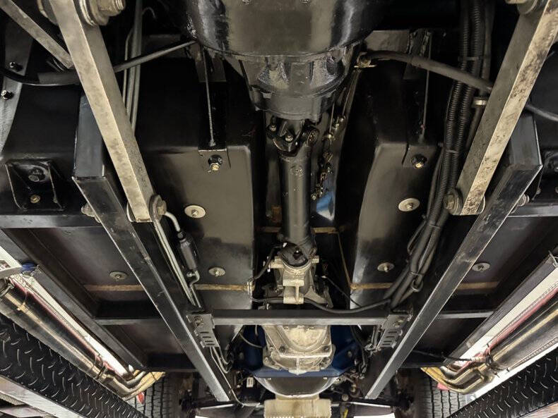 1965 Shelby Cobra