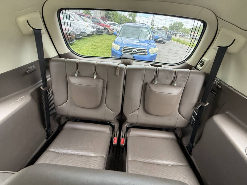 2010 Lexus GX 460