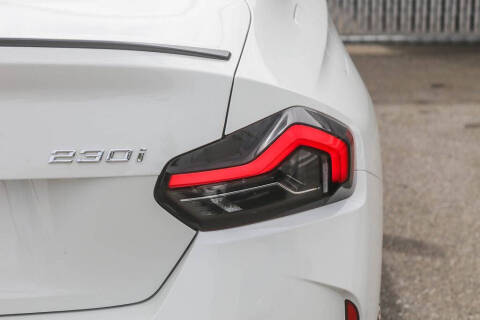 2024 BMW 2 Series 230i