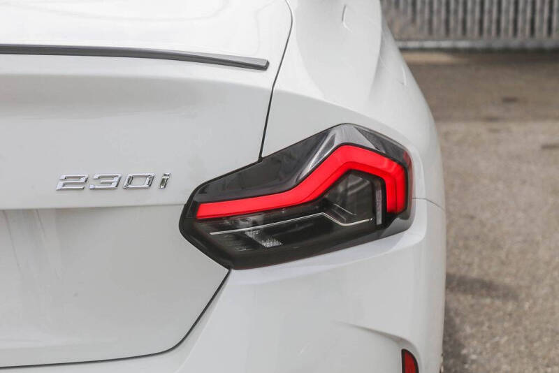 2024 BMW 2 Series 230i