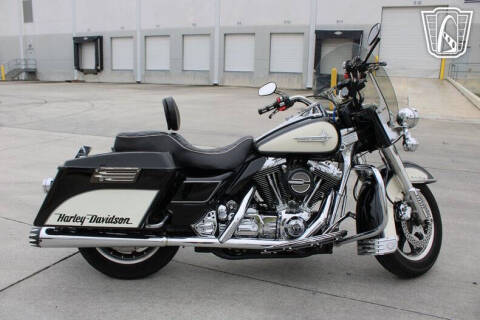 2001 Harley-Davidson Road King