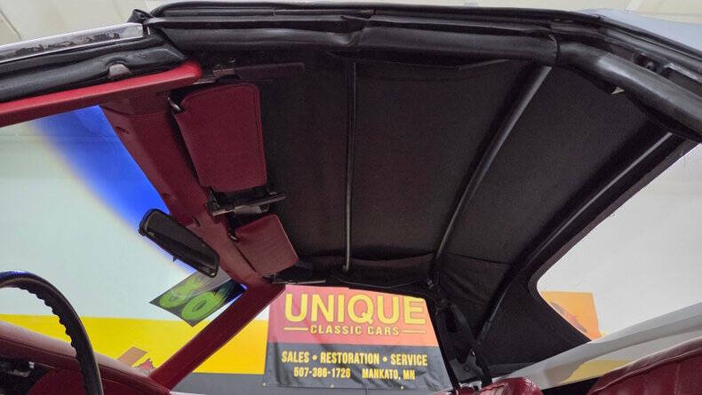 1968 Chevrolet Corvette