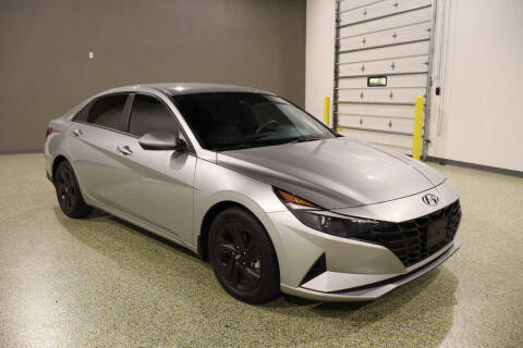 2022 Hyundai Elantra