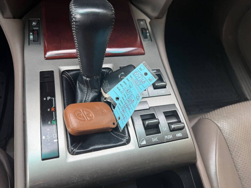 2012 Lexus GX 460 Premium