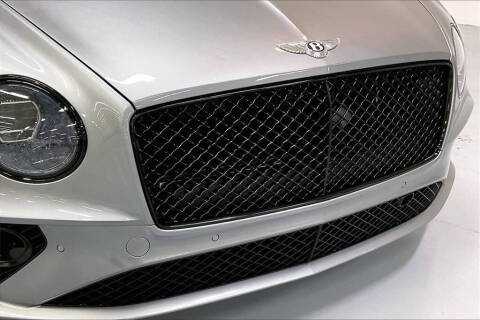 2024 Bentley Continental