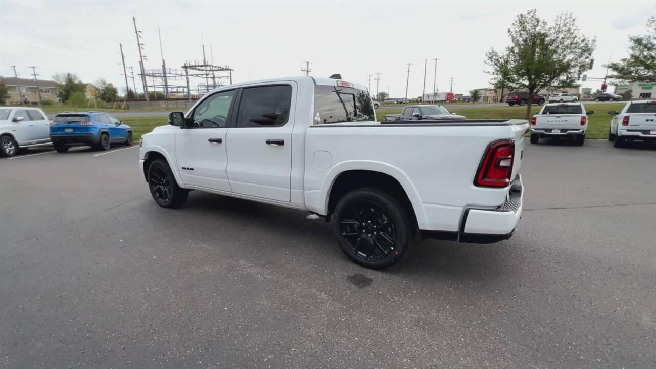 2025 Ram 1500 for sale at Victoria Auto Sales in Victoria, MN