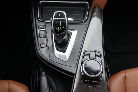 2014 BMW 3 Series 328i xDrive