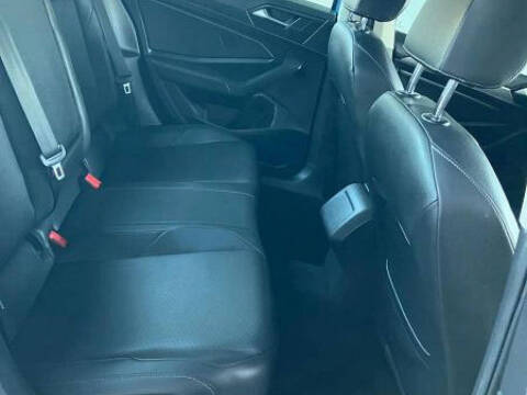 2020 Volkswagen Jetta