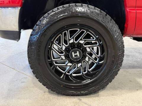 2008 Dodge Ram 2500
