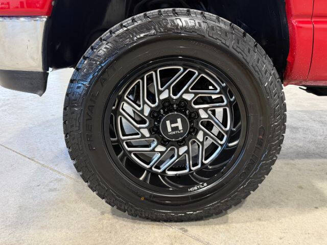 2008 Dodge Ram 2500