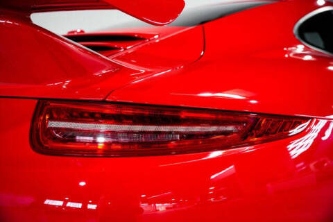 2013 Porsche 911 Carrera S