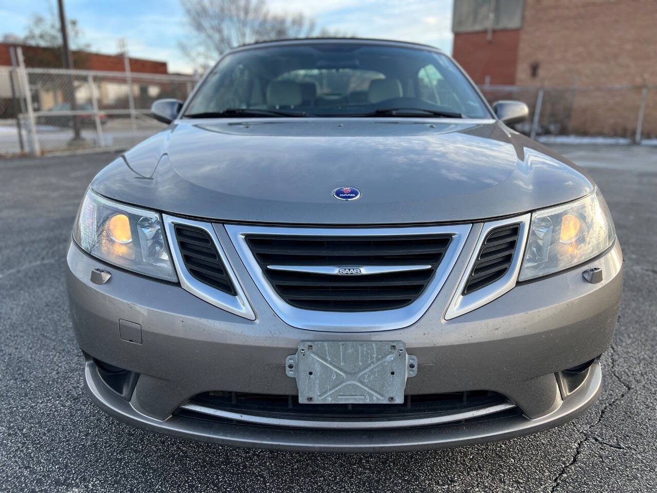 2008 Saab 9-3 for sale at Ideal Cars LLC in Skokie, IL