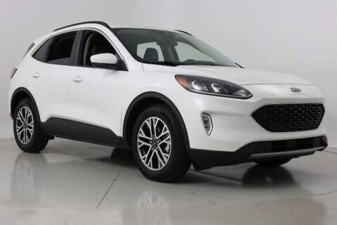 2020 Ford Escape for sale at JumboAutoGroup.com in Hollywood FL