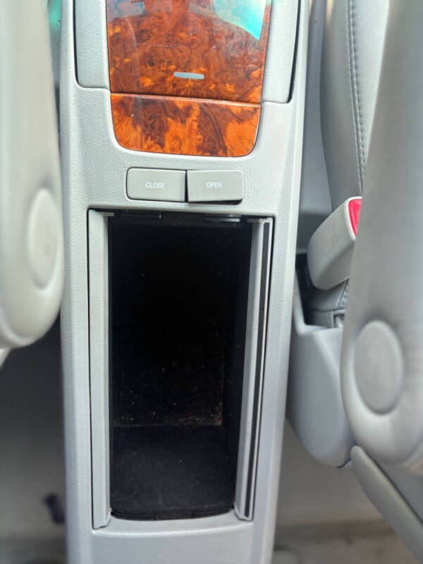 2007 Lexus RX 350